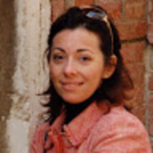 Meet your Posher, Sophia t.